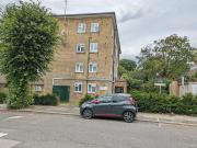2 Bed Flat, Cross Road, N11