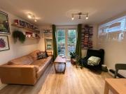 2 Bed Flat, Croston Street, E8