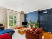 2 Bed Flat, Crouch End, N8