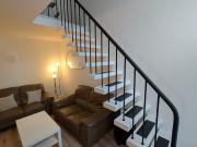 2 Bed Flat, Cuthbert Harrowing House, EC1Y