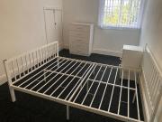 2 Bed Flat, Daisy Bank Road, M14