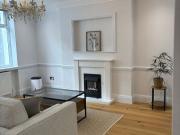 2 Bed Flat, Danbury Street, N1