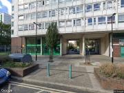 2 Bed Flat, Daubeney Tower, SE8