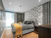 2 Bed Flat, Dawson House, SW11 2 Bed Flat, Dawson House, SW11