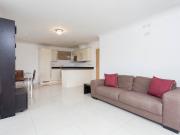 2 Bed Flat, Daysbrook Road, SW2