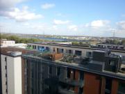 2 Bed Flat, De Havilland Court, N17