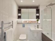 2 Bed Flat, Deansgate, M15