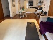 2 Bed Flat, Denham Street, SE10