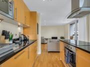 2 Bed Flat, Denison House, E14