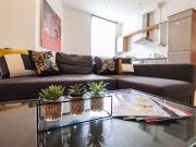 2 Bed Flat, Denmark Road, SE5