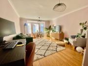 2 Bed Flat, Denmark Villas, BN3