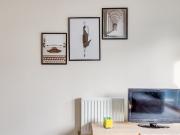 2 Bed Flat, Denver Court, NW9