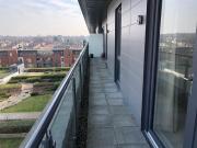2 Bed Flat, Denyer Walk, SO19