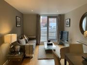 2 Bed Flat, Derby Road, NG1