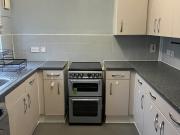 2 Bed Flat, Desborough Court, SE25
