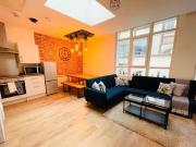 2 Bed Flat, Devonshire House, B3