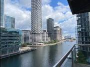 2 Bed Flat, Discovery Dock Apartments East, E14