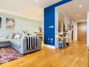 2 Bed Flat, Dixon Butler Mews, W9 2 Bed Flat, Dixon Butler Mews, W9