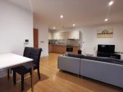 2 Bed Flat, Dower Court, SE16