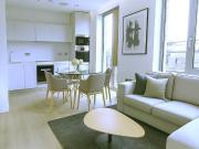 2 Bed Flat, Duchess Walk, SE1