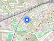 2 Bed Flat, Duff Street, EH11