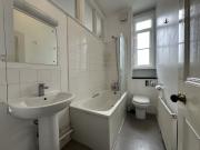 2 Bed Flat, Dulverton Mansions, WC1X