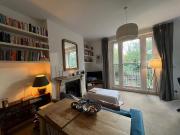 2 Bed Flat, Dulwich Road, SE24