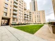 2 Bed Flat, Dunnock House, NW9