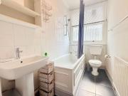 2 Bed Flat, Dunster Gardens, NW6
