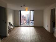 2 Bed Flat, Dyche Street, M4