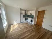 2 Bed Flat, Earl Street, LE1