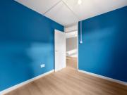 2 Bed Flat, East Ferry Road, E14