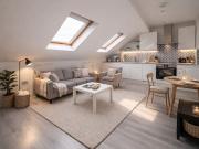 2 Bed Flat, East Finchley, N2