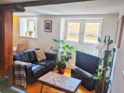 2 Bed Flat, East India Court, SE16