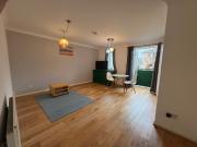 2 bed flat East London E16