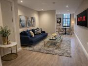 2 Bed Flat, East Parade, LS1