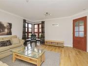 2 Bed Flat, East Werberside, EH4