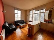 2 Bed Flat, Eastgate, LS2