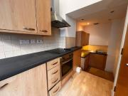 2 Bed Flat, Eastgate, LS2