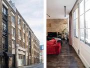 2 Bed, Flat, EC2A, London [INVESTMENT PROPERTY]