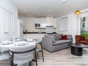 2 Bed Flat, Eden Avenue, B12