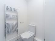 2 Bed Flat, Edgeley Road, SW4