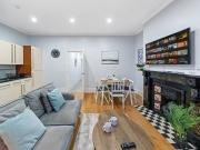 2 Bed Flat, Edgeley Road, SW4