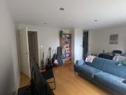 2 Bed Flat, Edison Building, E14