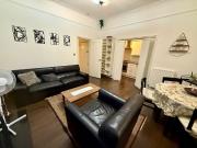 2 Bed Flat, Edith Road, W14