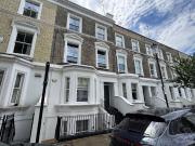 2 Bed Flat, Edith Terrace, SW10
