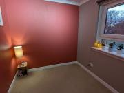 2 Bed Flat, Electra Place, EH15