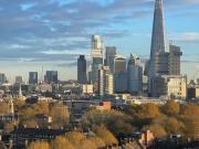 2 Bed Flat, Elephant And Castle, SE17