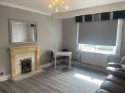 2 Bed Flat, Ellesmere Street, G22