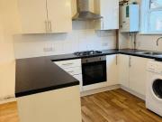 2 Bed Flat, Elms Lane, HA0